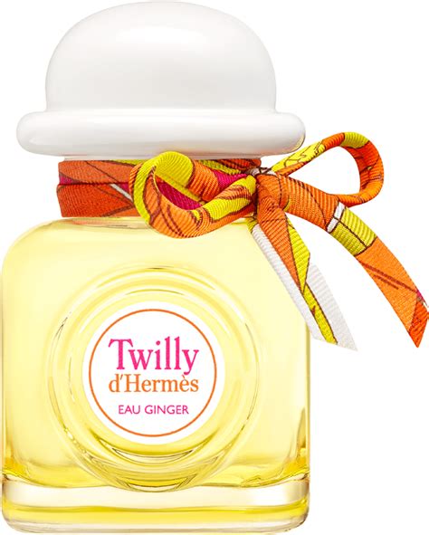 hermes twilly perfume eau ginger|hermes girls eau ginger.